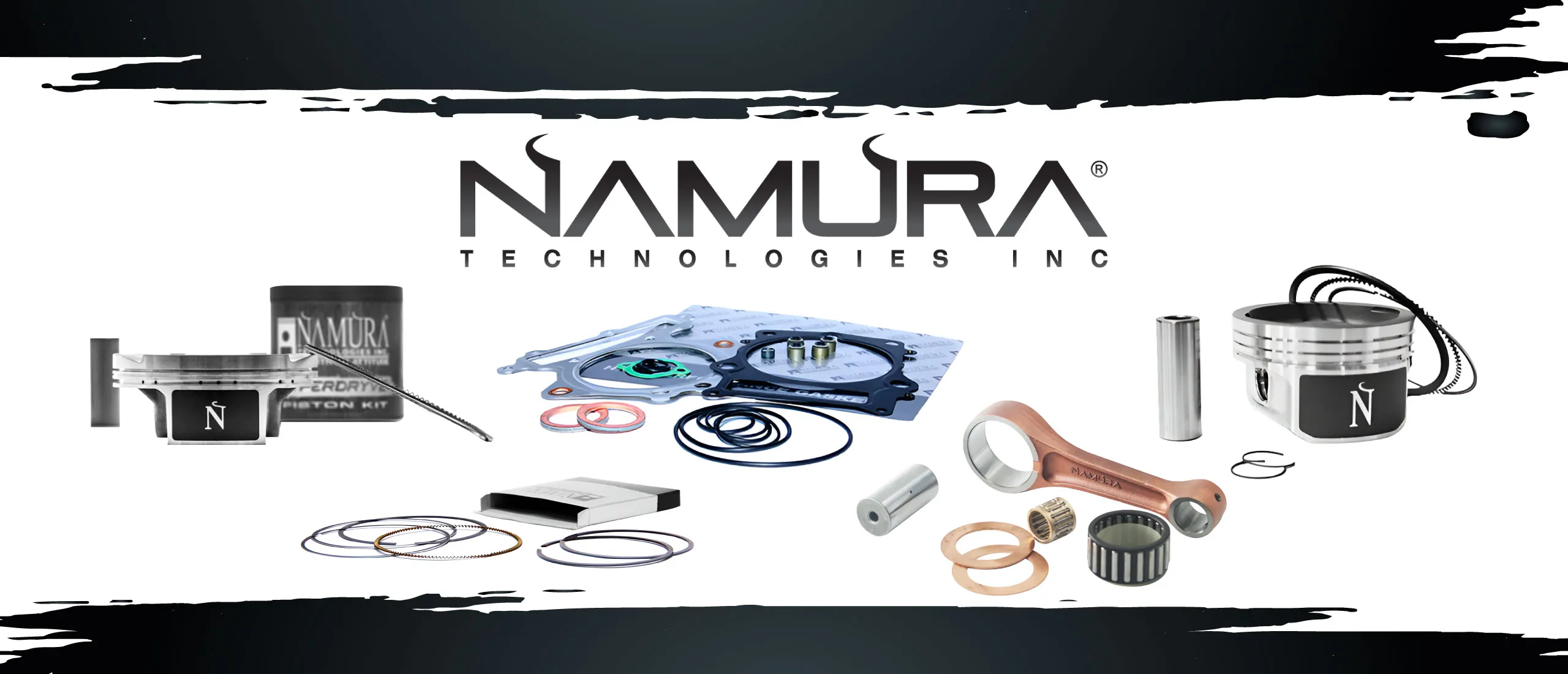 Productos Namura