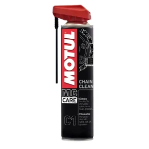 lubricante de cadena