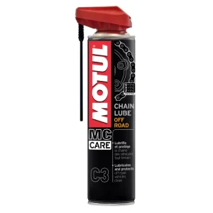 Lubricante de cadena