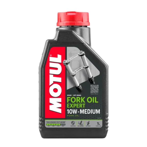 Aceite de Horquilla