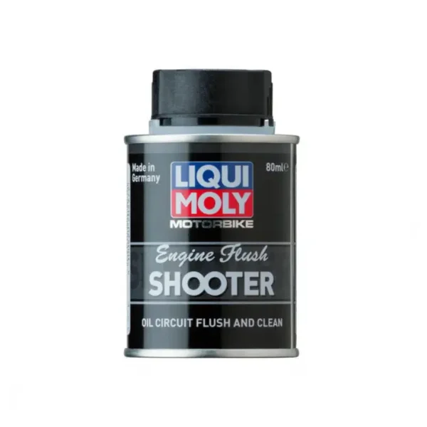 Limpiador Interior de Motor Liqui Moly