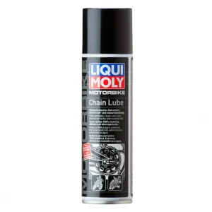 Lubricante de Cadena
