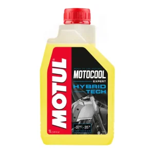 Refrigerante para motos