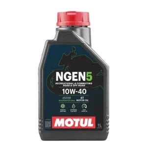 Aceite de Motos