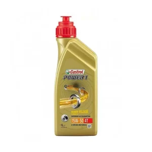 Aceite para motos