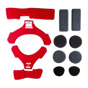 Set Pad Rodilleras POD K4 (Antigua)