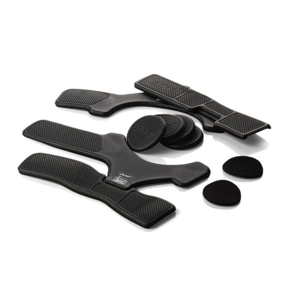 Set Pad Rodilleras POD K4 2.0