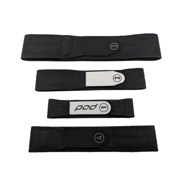 Set Strap POD K8 3.0