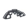 Set Straps Clip & Loop POD K8 3.0