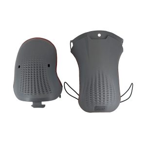 Set Protectores de Impacto POD K8 3.0 (Grafito)