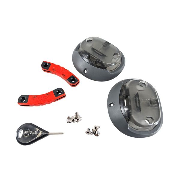 Kit Ligamentos POD K8 3.0
