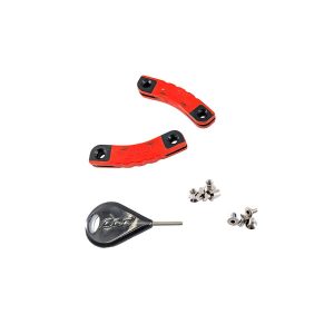 Ligamentos Rodilleras POD K8 3.0