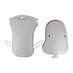 Set Protectores de Impacto POD K8 3.0 (Blanco)