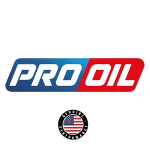 PRO OIL