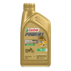 Aceite para motos