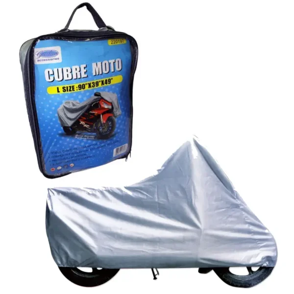 Cubremotos