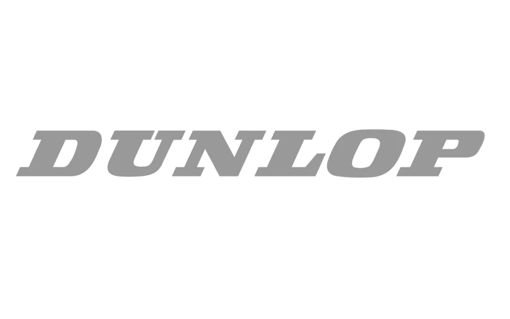 DUNLOP