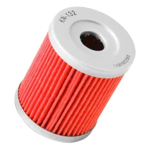 Filtro de aceite para motos