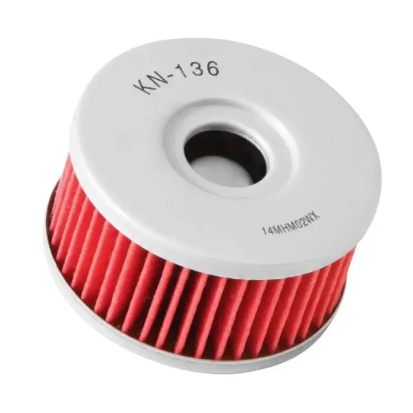 Filtro de Aceite para motos