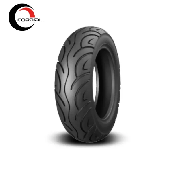 Neumático de moto