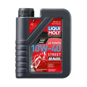Aceite para motos