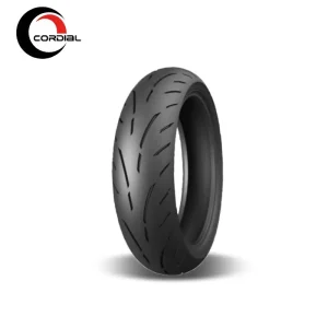 Neumático de moto