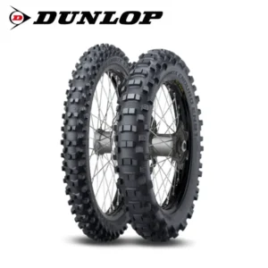 Neumático para motos