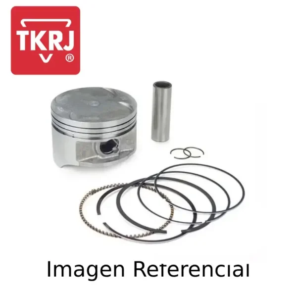 Kit Pistón TKRJ