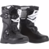 Botas Fly Racing Youth Mini Maverik Black