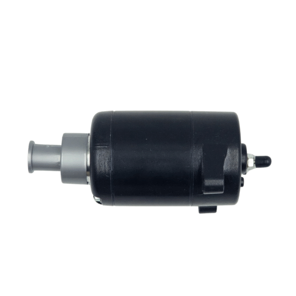 Motor Partida HAYPO BAJAJ Pulsar NS-200 (9 Puntas)