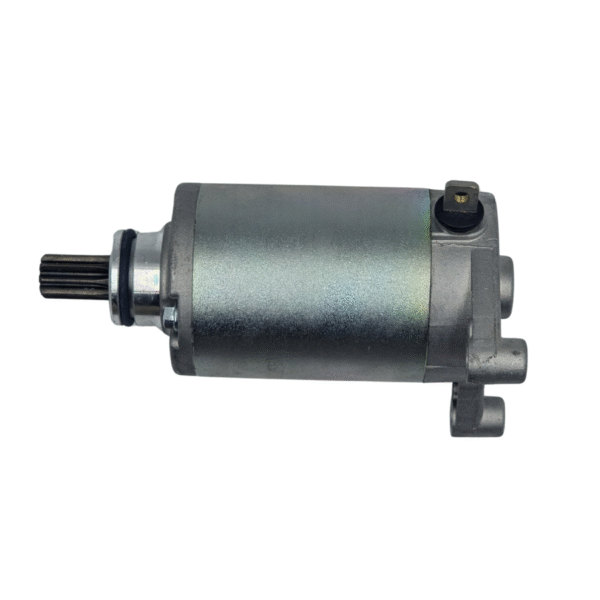 Motor de Partida HAYPO EUROMOT GXT-200/GN-125