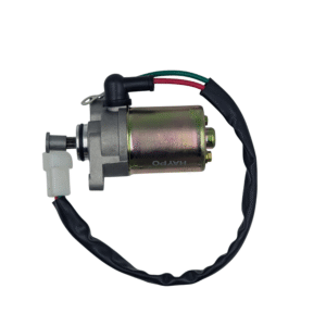 Motor de Partida HAYPO Honda CB-250 (10 Puntas)
