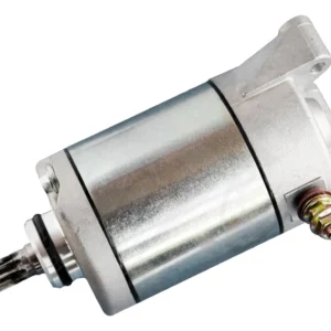 Motor de Partida ZOUIL Honda TITAN 00 /CBX150/200