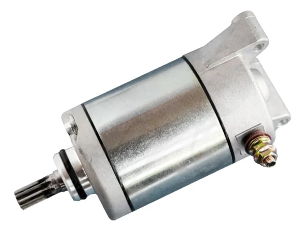 Motor de Partida ZOUIL Honda TITAN 00 /CBX150/200