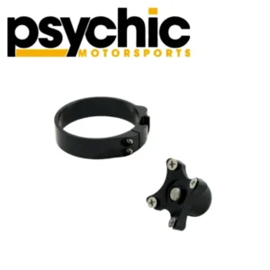 Launch Control Holeshot PSYCHIC