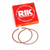 Set Anillos RIK