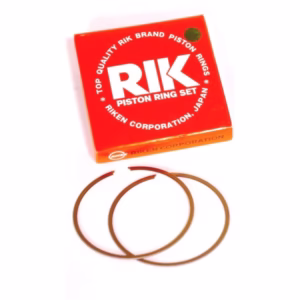 Set Anillos RIK