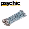 Rayos Rueda PSYCHIC para motocross