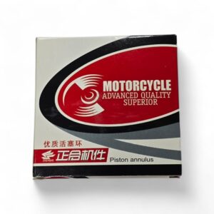 Set Anillos Zhenghe Suzuki GN125