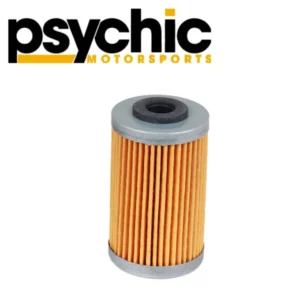 Filtro de Aceite PSYCHIC KTM/HUSQVARNA