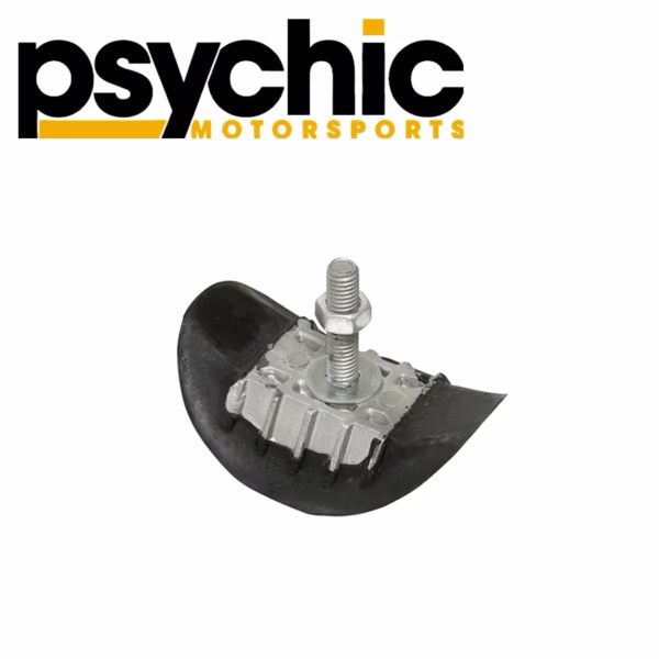 Perro de Seguridad PSYCHIC para motocross