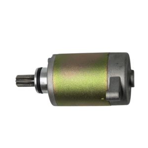 Motor de Partida YUE LONG Suzuki AN-125 (9 Puntas)