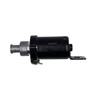 Motor de Partida HAYPO Yamaha FZ-16 (2010-11) (9 Puntas)