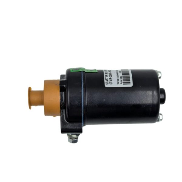 Motor dde Partida VARROC BAJAJ Pulsar NS-125