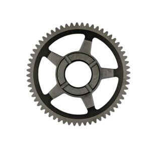 Piñón Cercha de Partida ZOUIL Honda XRE-300