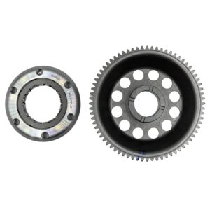 Cercha de Partida Yamaha FZ-25