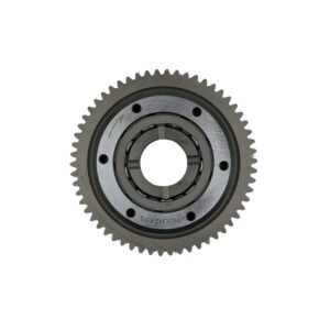 Cercha de Partida Completo Honda XR-150