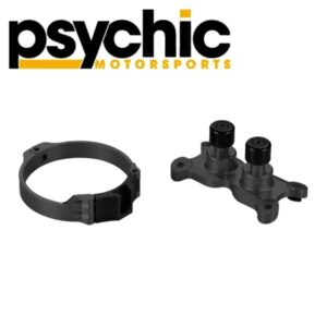 Dual Launch Control (HOLESHOT) PSYCHIC