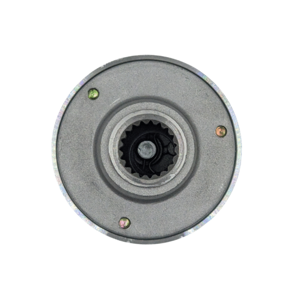 Rotor Bomba Aceite HAYPO Loncin RE250