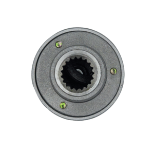 Rotor Bomba Aceite HAYPO UM-200